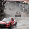 Did overly-cautious FIA deny a classic Monaco race start?