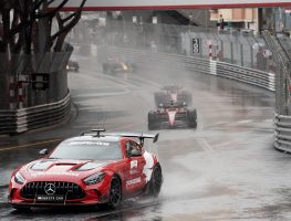 Did overly-cautious FIA deny a classic Monaco race start?