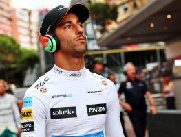 Villeneuve: Ricciardo’s time at McLaren is over