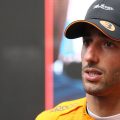 Daniel Ricciardo had a ‘premonition that something was brewing’ prior to McLaren exit