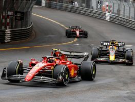 Has panic set in at Ferrari after Monaco defeat?