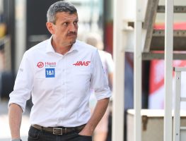 Guenther Steiner, Haas, in the paddock. Monaco, May 2022.