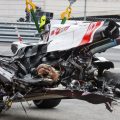 Hill: Mick’s crash looked worse than what it was