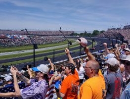 IndyCar showed F1 how to do a grandstand finish right