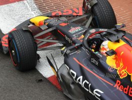 Marko reveals RB18 still has more weight to lose