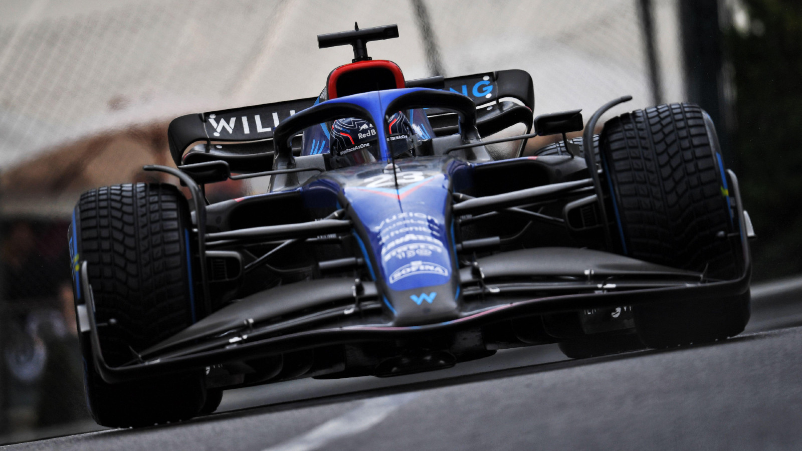 Williams didenda oleh FIA setelah melanggar aturan batas anggaran