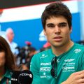 Lance Stroll admits he ‘definitely moved late, but it’s not like I hit him’