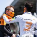 Daniel Ricciardo’s exit one of toughest experiences in Andreas Seidl’s career