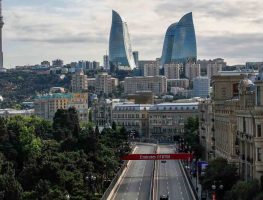 Baku director unfazed by clash with Le Mans