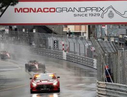 Race Control criticised as ‘worse than it was’ under Masi