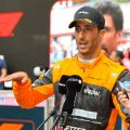Ricciardo rubbishes IndyCar driver threat