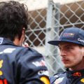 Christian Albers suspects ‘something personal’ between Max Verstappen and Sergio Perez