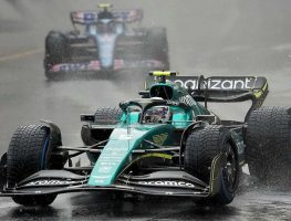 Pirelli chief responds to Vettel’s tyre criticism
