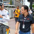 Massa says Ricciardo talk ‘small’ compared to his ability