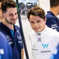 Tom Coronel: Nyck de Vries has ‘good deals’ available, but if F1 calls…