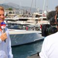 Rosberg to raffle off Tesla to support Ukraine