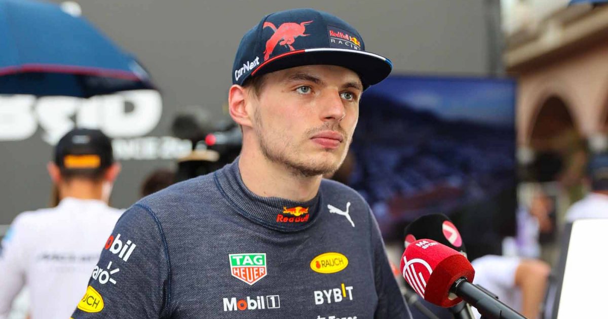 Max Verstappen wants Monaco and Spa on Formula 1 calendar forever