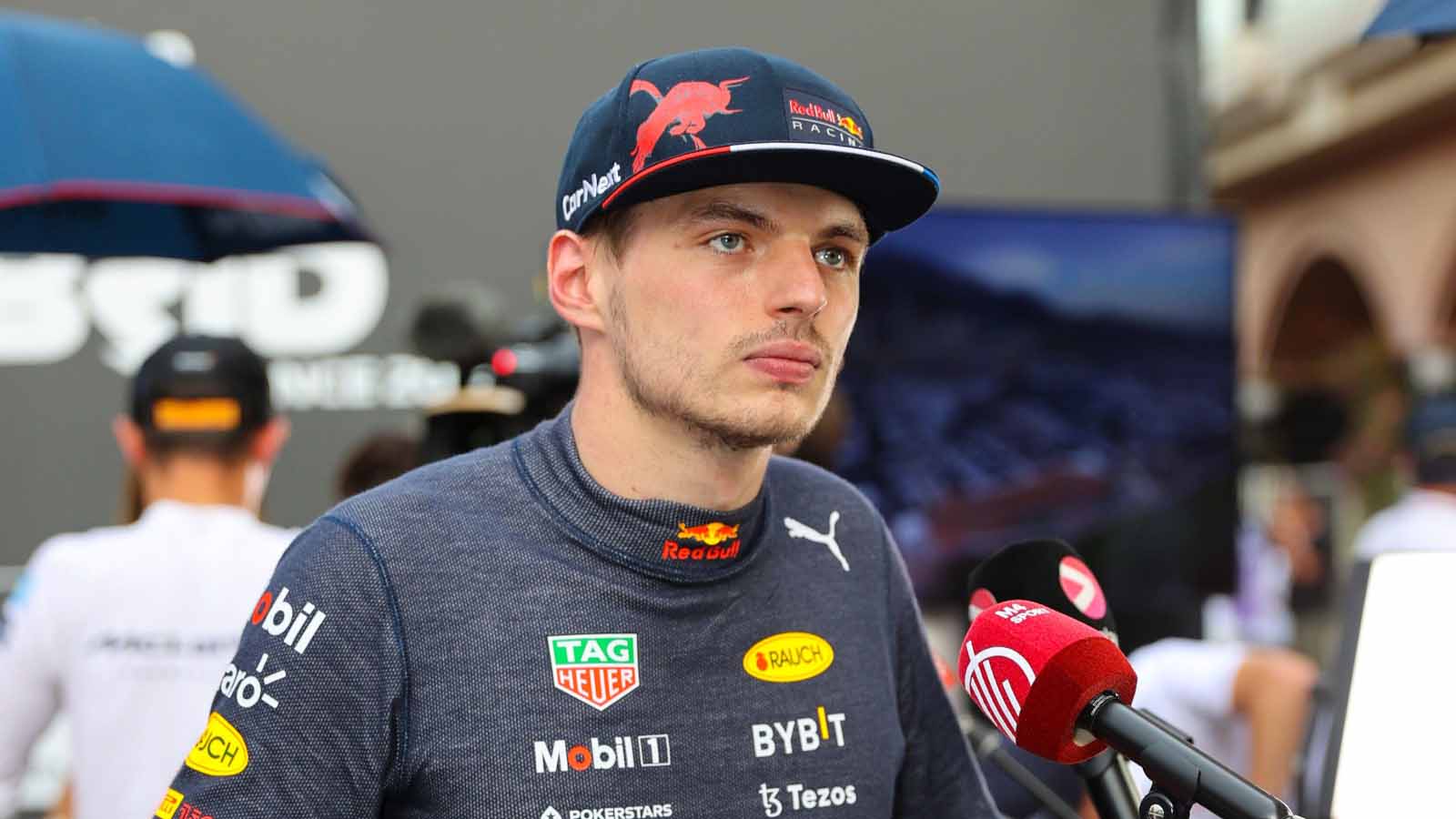 Max Verstappen wants Monaco and Spa on Formula 1 calendar forever ...