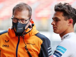 Martin Brundle: Andreas Seidl’s McLaren exit spells bad news for Lando Norris