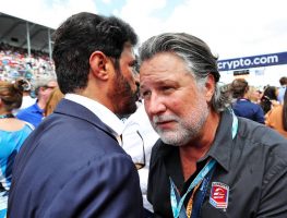Andretti eyeing ‘legitimate’ path to F1 for US drivers