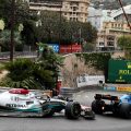 Wolff knocks down his own idea for Monaco track change