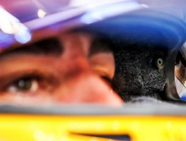 Helmet supplier not expecting visor camera problems