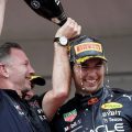 Horner: ‘Red Bull title leads exceeds my wildest dreams’