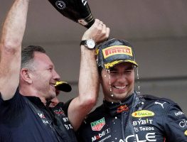 Horner: ‘Red Bull title leads exceeds my wildest dreams’