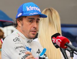 Alonso against driver salary cap with F1 ‘asking more’
