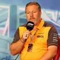 McLaren reveal further delay to WEC decision