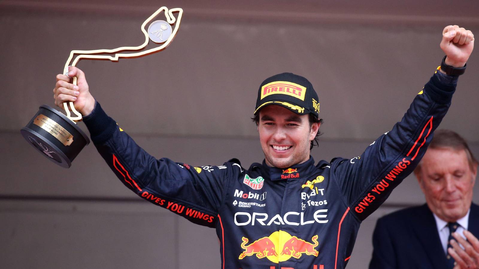 Sergio Perez now has at Red Bull what Valtteri Bottas always wanted ...