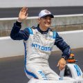 Rahal highlights three IndyCar talents worthy of F1