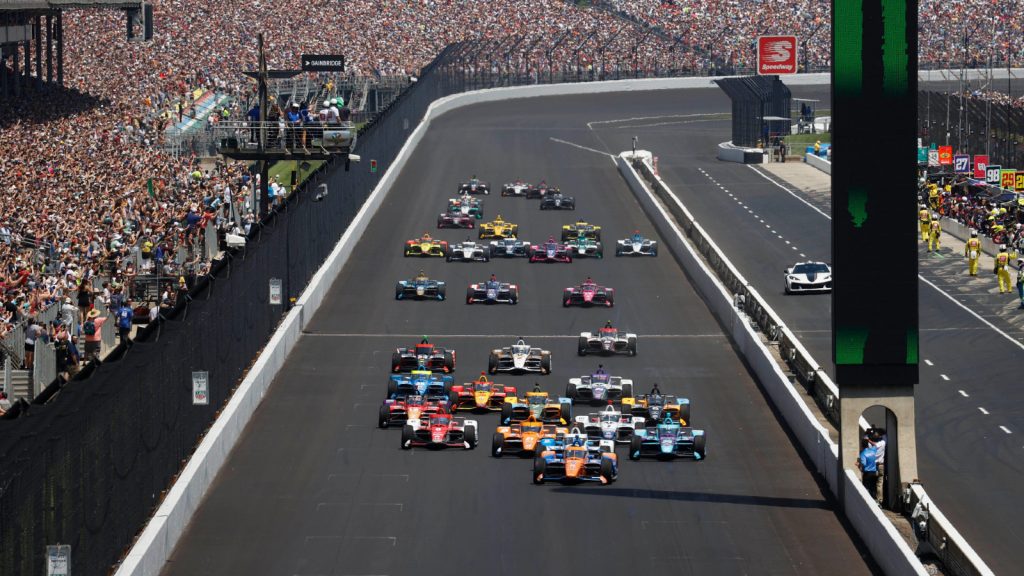 How to watch the Indy 500 Session times and live stream IndyCar’s