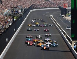 如何观看Indy 500:会议时间和直播IndyCar最大的比赛