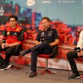 How F1’s driver salary cap discussions are progressing