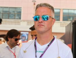 Ralf Schumacher hurt by ‘idiot’ security in Miami, wants an apology from F1