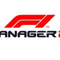 F1 Manager 2022 logo.