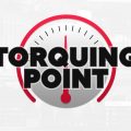 Torquing Point graphic for the Azerbaijan Grand Prix preview. May 2022
