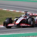 Haas braced for ‘very tough month’ ahead in Formula 1