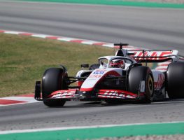 Magnussen’s physio reveals hardest corner on F1 calendar