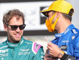 Mick Doohan on Sebastian Vettel, Daniel Ricciardo exits: ‘The sport always goes on’