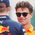 Lando Norris labels Max Verstappen ‘one of the most talented ever’ in Formula 1