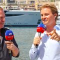 Exclusive: Rosberg denies being refused paddock access