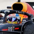 FP1: Perez set the pace as F1 bounces into Baku