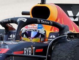 FP1: Perez set the pace as F1 bounces into Baku