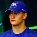 Schumacher has to be ‘really cautious’ of spare parts situation