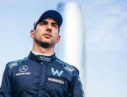 Ex-Williams driver Nicholas Latifi announces surprise next career move