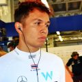 Albon ‘confused’ as FW44 ‘feels good’ but flops