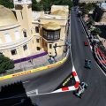 F1 live: Timing and commentary from the Azerbaijan GP