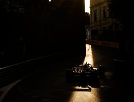 F1 2022 results: Azerbaijan Grand Prix Qualifying session